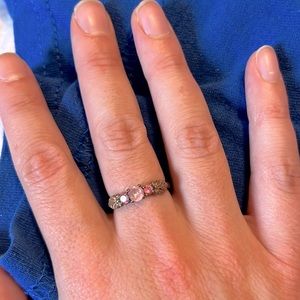 Black Hills Gold ring